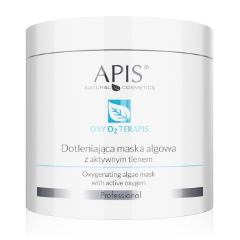 53115 OXY O2 Dotleniająca maska algowa / 200g